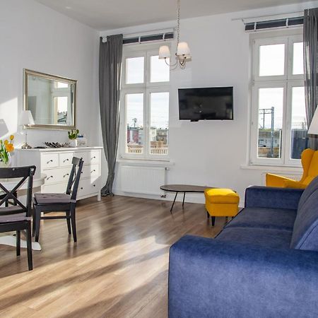 Inpoint Wielopole 32 Boutique Apartments Old Town&Kazimierz District Cracovie Extérieur photo