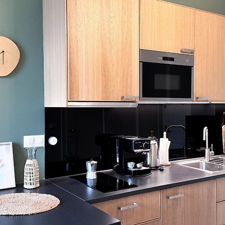 Inpoint Wielopole 32 Boutique Apartments Old Town&Kazimierz District Cracovie Extérieur photo