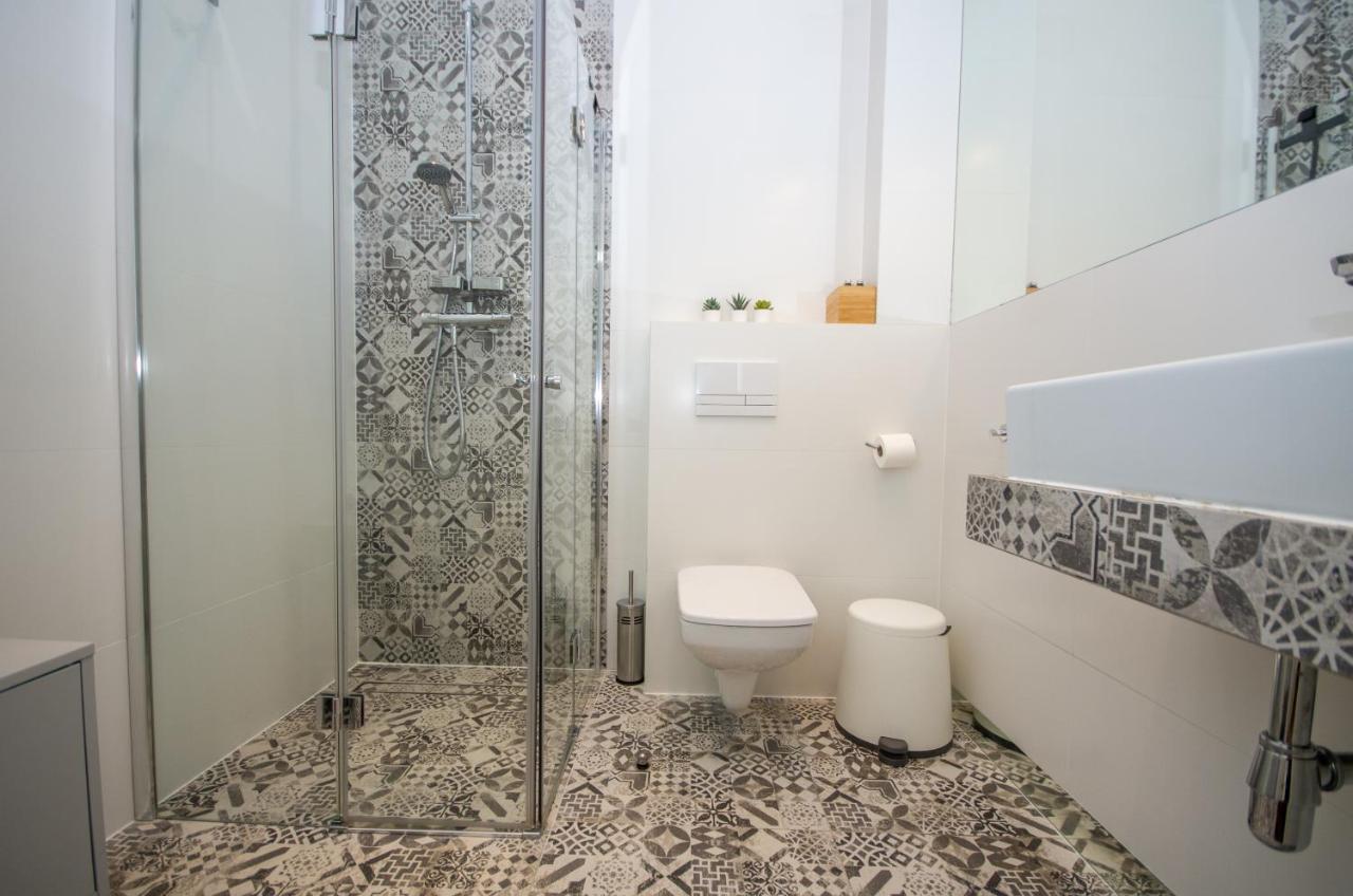 Inpoint Wielopole 32 Boutique Apartments Old Town&Kazimierz District Cracovie Extérieur photo