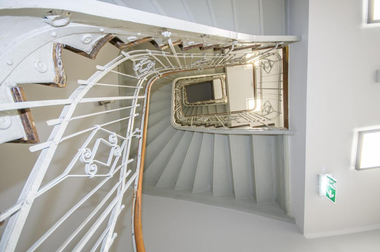 Inpoint Wielopole 32 Boutique Apartments Old Town&Kazimierz District Cracovie Extérieur photo