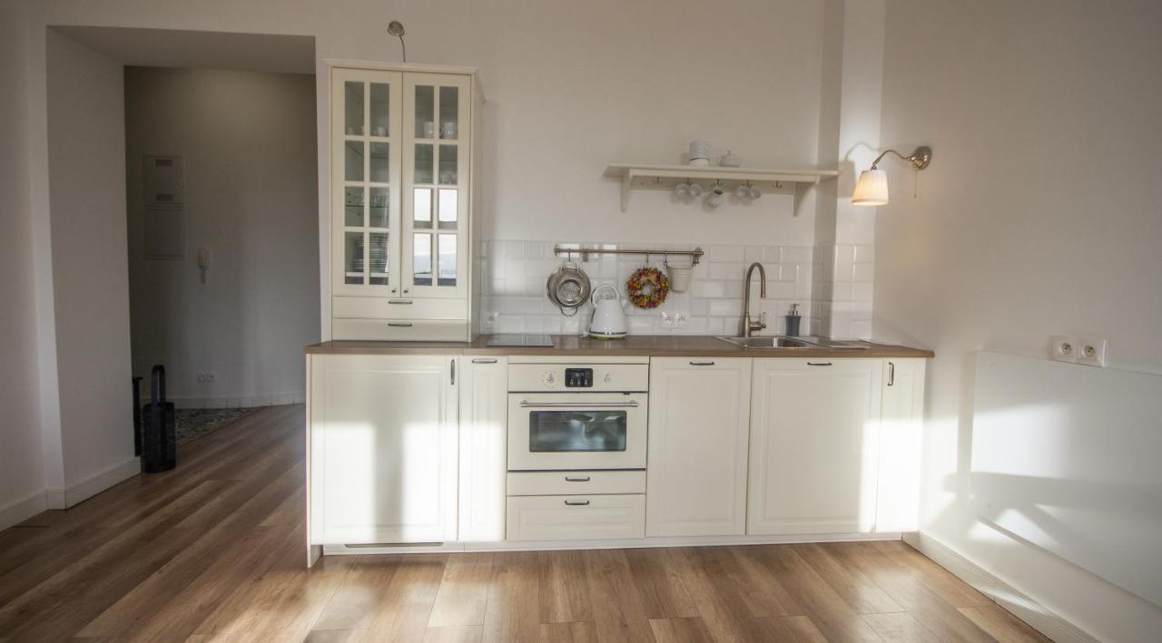 Inpoint Wielopole 32 Boutique Apartments Old Town&Kazimierz District Cracovie Extérieur photo