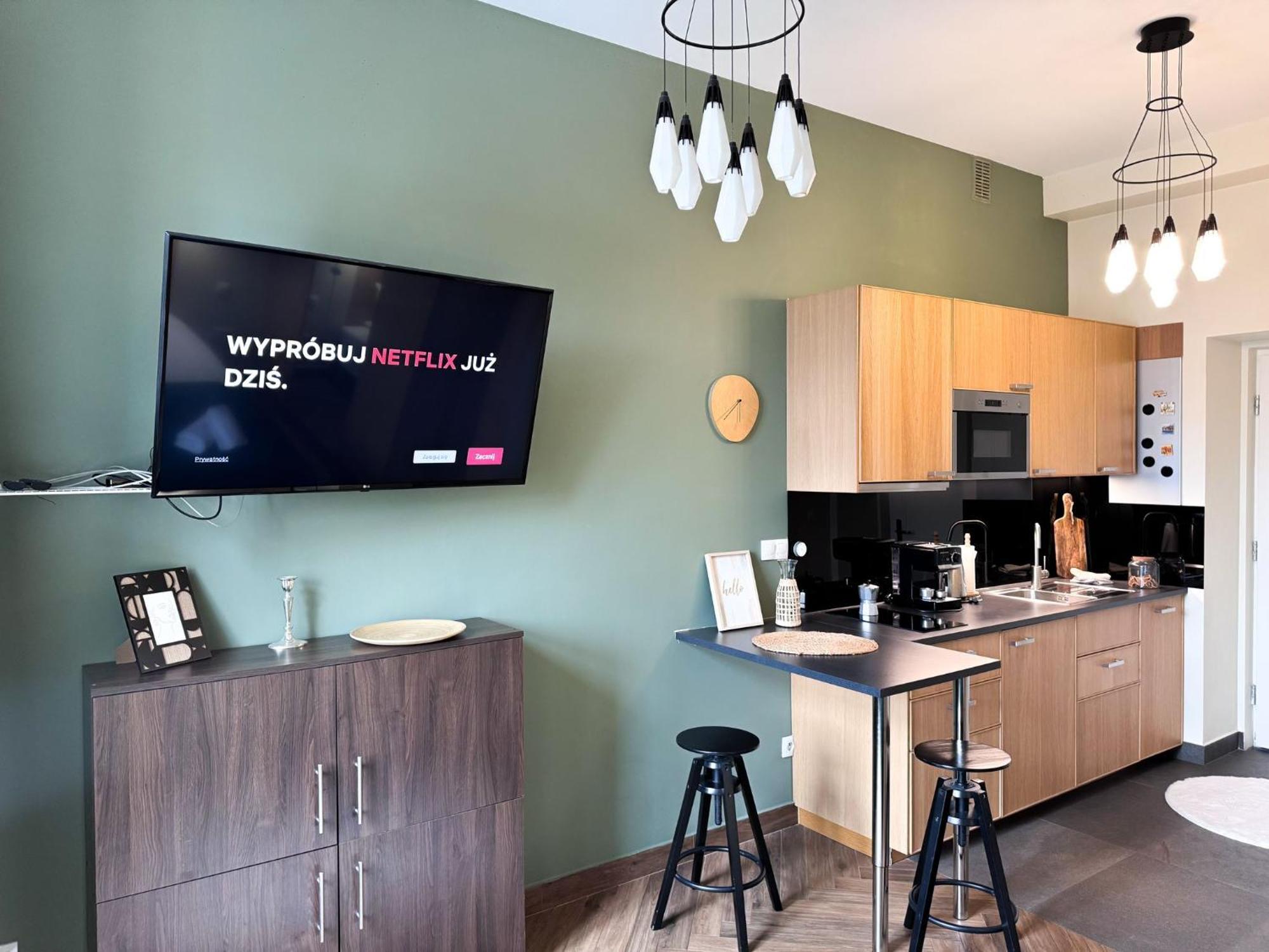 Inpoint Wielopole 32 Boutique Apartments Old Town&Kazimierz District Cracovie Extérieur photo