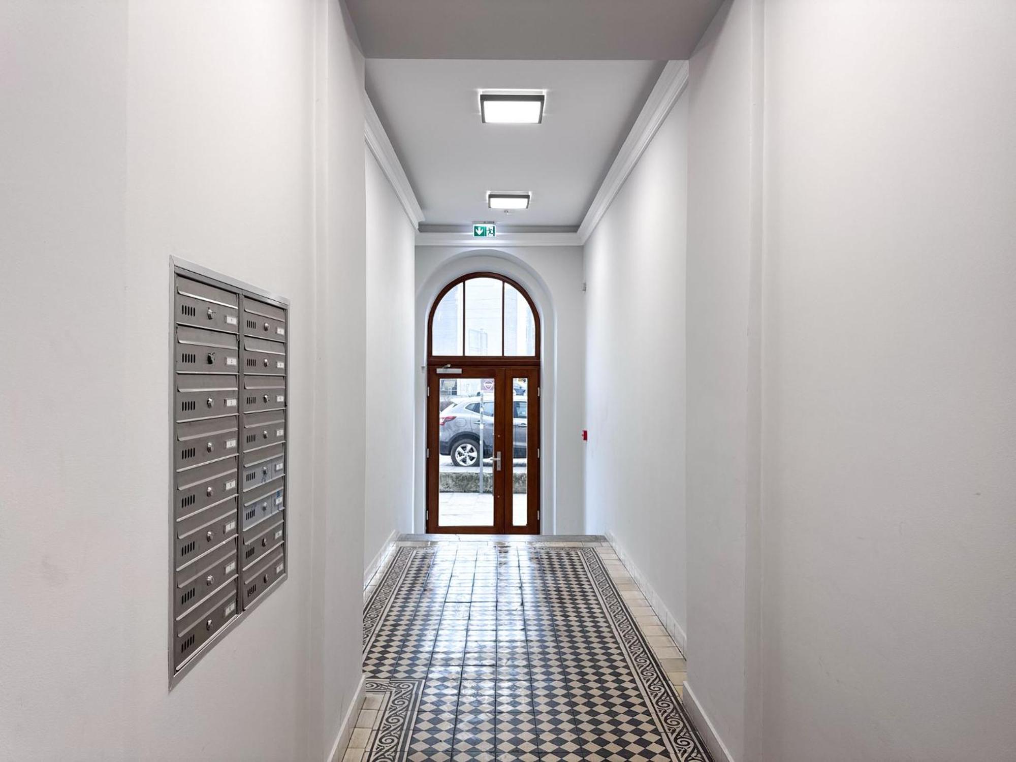 Inpoint Wielopole 32 Boutique Apartments Old Town&Kazimierz District Cracovie Extérieur photo
