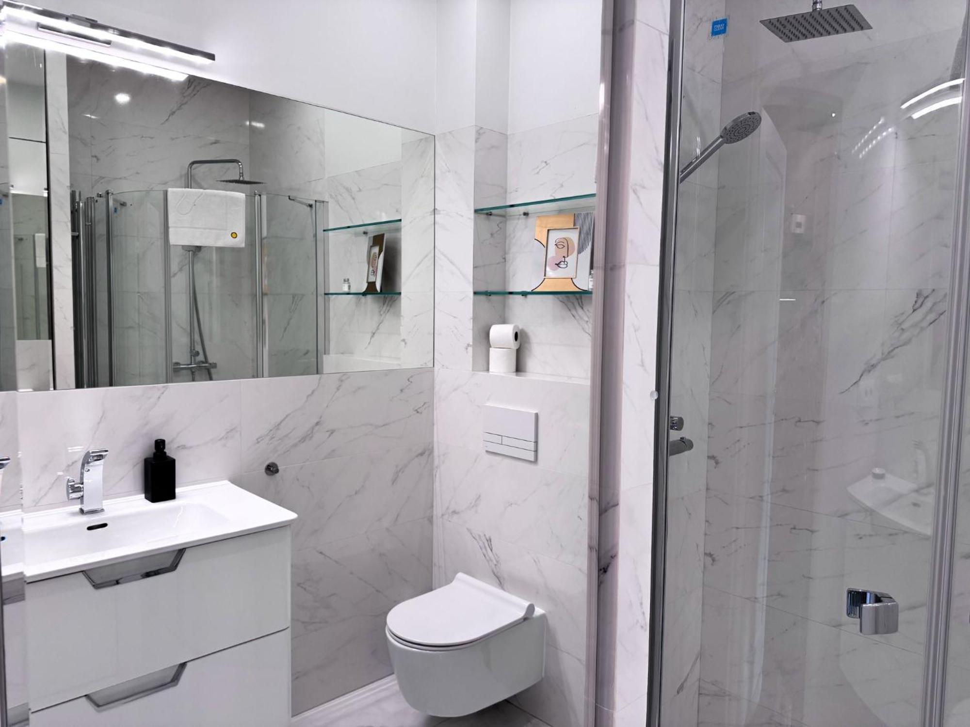 Inpoint Wielopole 32 Boutique Apartments Old Town&Kazimierz District Cracovie Chambre photo