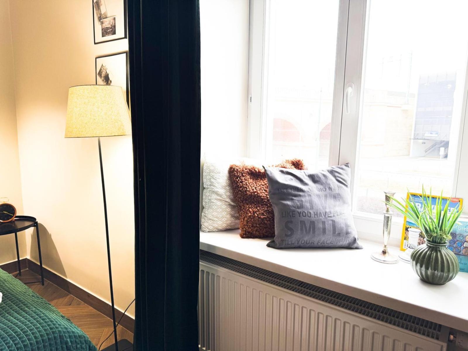 Inpoint Wielopole 32 Boutique Apartments Old Town&Kazimierz District Cracovie Extérieur photo