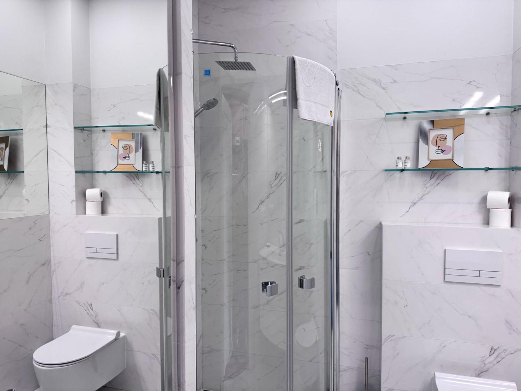 Inpoint Wielopole 32 Boutique Apartments Old Town&Kazimierz District Cracovie Chambre photo