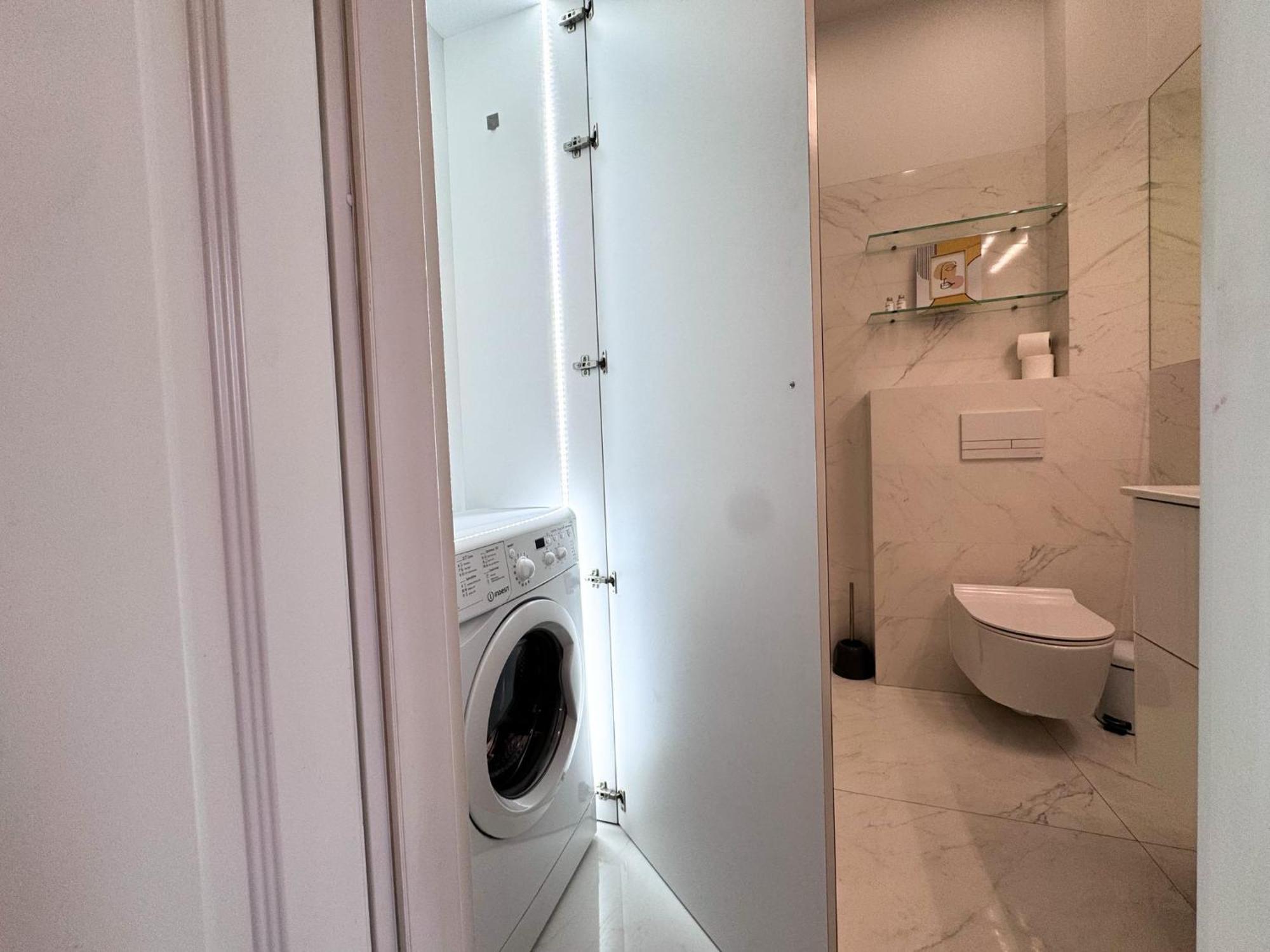 Inpoint Wielopole 32 Boutique Apartments Old Town&Kazimierz District Cracovie Extérieur photo